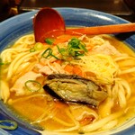 手延べうどん 水山 - 