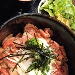 京焼肉 ききょう - 