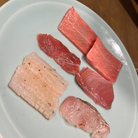 焼うお いし川 名古屋 - 