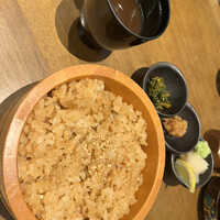 焼うお いし川 名古屋 - 