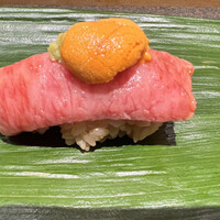 大宮 寿司 いし山 - 