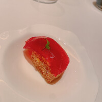 Jean-Georges Tokyo - 