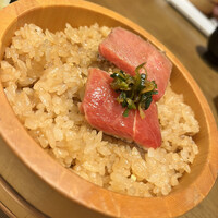 焼うお いし川 名古屋 - 