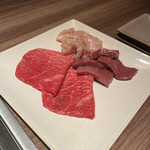 焼肉うしごろ 新宿三丁目店 - 