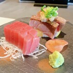 Sushi Nakago - 