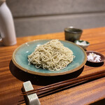 Teuchi Soba Kichi - 