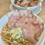 麺屋 聖 南草津店 - 