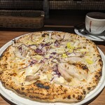 PIZZERIA FORNO NERO - 