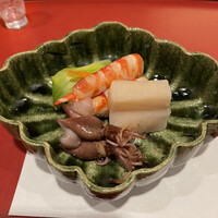 味の風 にしむら - 