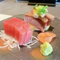 寿司 なかご 別邸 - 