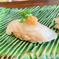 寿司 なかご 別邸 - 