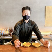 寿司 なかご 別邸 - 