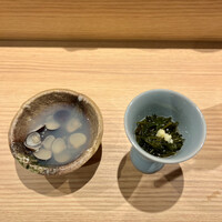 鮨やすぞう。 - 