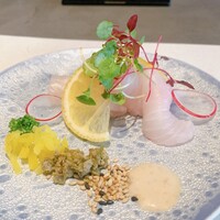 寿司 なかご 別邸 - 