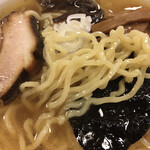 Ramen Tomaruya - 