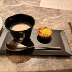 ハドソン ラウンジ アンバー - 