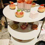 ハドソン ラウンジ アンバー - 