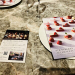 ハドソン ラウンジ アンバー - 