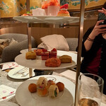 ハドソン ラウンジ アンバー - 