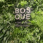 BOSQUE - 