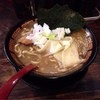 すごい煮干ラーメン凪 渋谷東口店