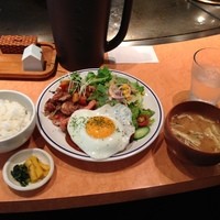 グリル プランチャ - 