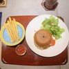 町屋源 BURGER