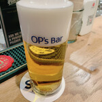 OP's Bar - 