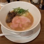 ICHIYU RAMEN＆GYOZA - 