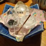 豚笑 - 卓上調味料