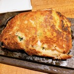 水剌間 - 海鮮チヂミ