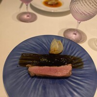 リストランテ　ウミリア - 