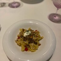 リストランテ　ウミリア - 