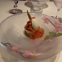 リストランテ　ウミリア - 