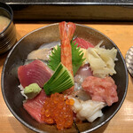 Sushitoku - 