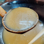 らーめん 信玄 - 今世に継がせたい味わい