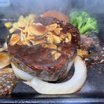 Ikinari Steak - 