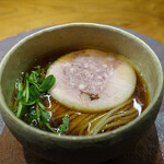 レストラン・カワサキ - ジビエ・ラーメン