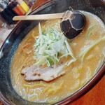 らーめん 信玄 - 信州