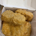 マクドナルド - 