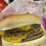 マクドナルド - 料理写真: