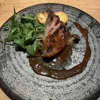 AWkitchen TOKYO 新丸ビル店 - 
