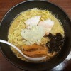 Niboshi Chuuka Soba Kemuri - 