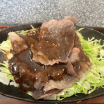 焼肉ミッキー - 