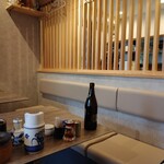 とんかつ 王龍 - 