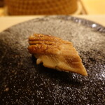 すし処 睦月 - 穴子