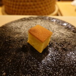 すし処 睦月 - 玉子