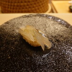 すし処 睦月 - 細魚