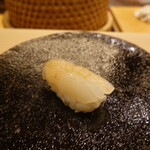 すし処 睦月 - スミイカ