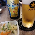 とんかつ 王龍 - 